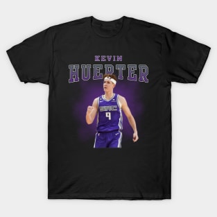 Kevin Huerter T-Shirt